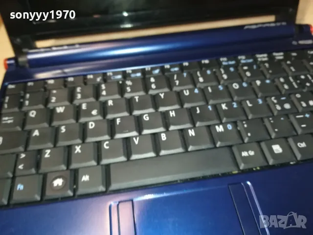 ACER ONE-ЛАПТОП 2901251702, снимка 9 - Лаптопи за дома - 48881470