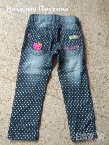 Момичешко сетче, снимка 4 - Детски комплекти - 35648881