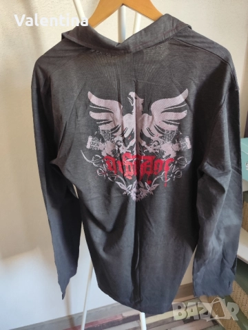 Мъжки блузи с дълъг ръкав , снимка 10 - Блузи - 51513849