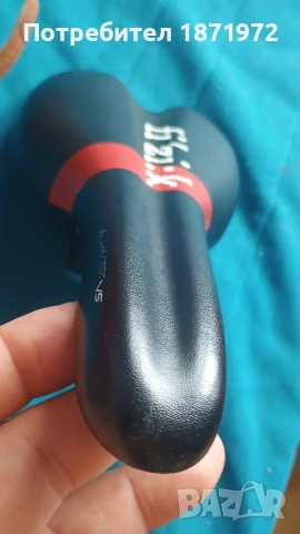 Продавам седалка  Fizik Antares VS Kium Black/Red А0 3041карбонова , снимка 3 - Аксесоари за велосипеди - 50978337