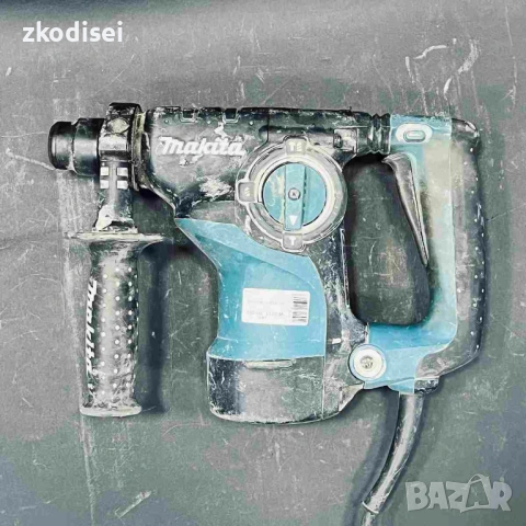 Перфоратор MAKITA HR2811F