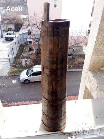 млекобойна