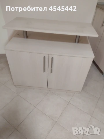 Шкаф за телевизор, снимка 1