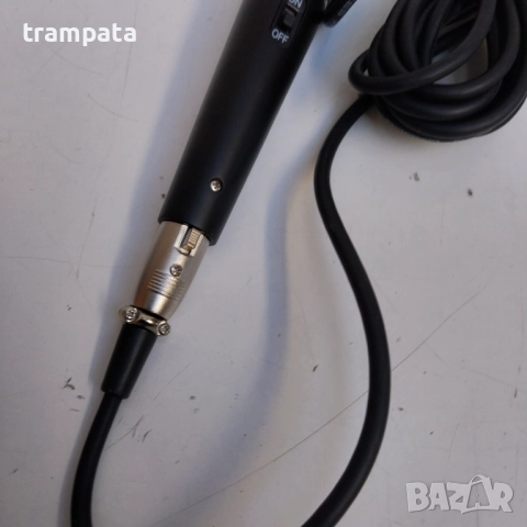 НАЙ ДОБРАТА ОФЕРТА НОВ Uni-directional Dynamic Микрофон  600 Ohm, снимка 5 - Микрофони - 52924100