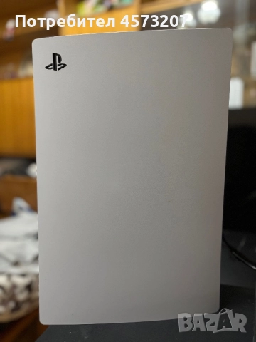 Конзола за игри PS5 1TB, снимка 7 - PlayStation конзоли - 52941028