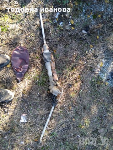 Рейка за пежо