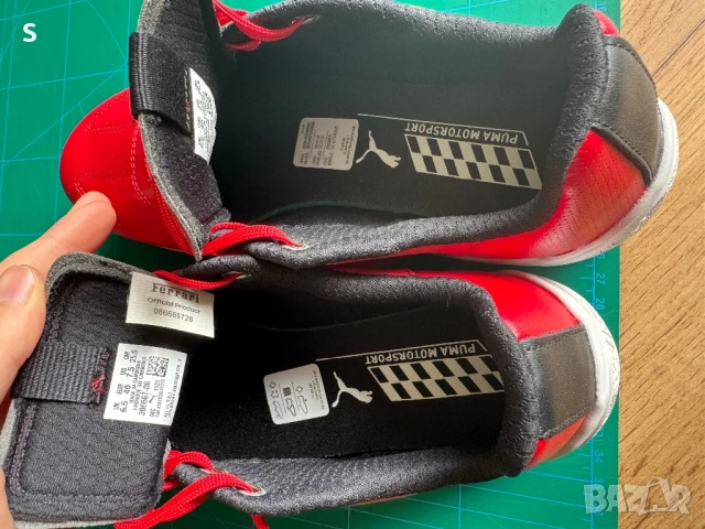 Puma motorsport Ferrari , снимка 5 - Детски маратонки - 51415056