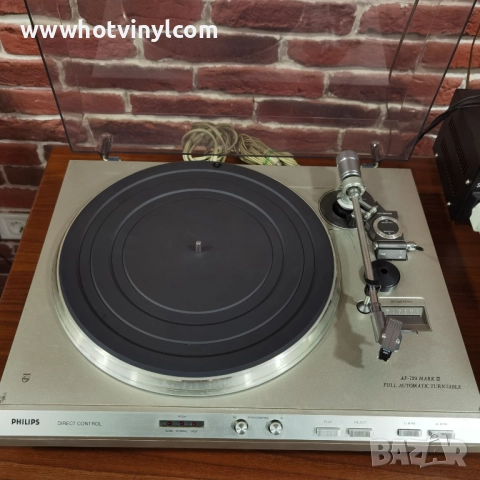 Грамофон Philips AF-729 Mark 2