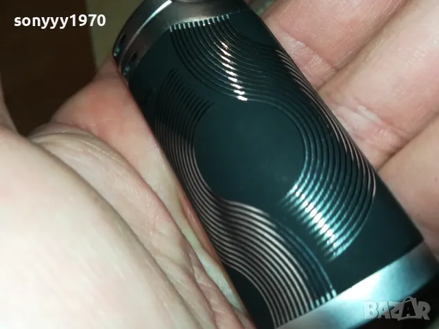 МЕТАЛНА ЗАПАЛКА ЗА КОЛЕКЦИЯ 0512240926, снимка 15 - Колекции - 48231637