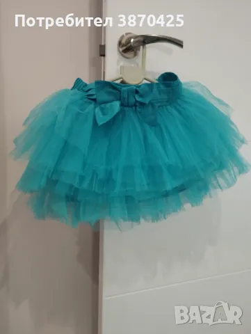 Детски рокли, снимка 12 - Детски рокли и поли - 47405037