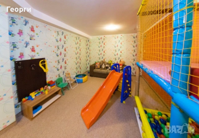 Апартамент ”Семейна почивка” в Пампорово, снимка 9 - Квартири, нощувки - 53067582