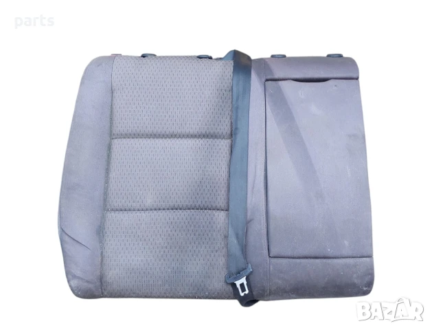 Задна Седалка Ауди A4 Б6 2бр.