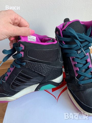 Оригинални маратонки Adidas , снимка 3 - Маратонки - 39242905