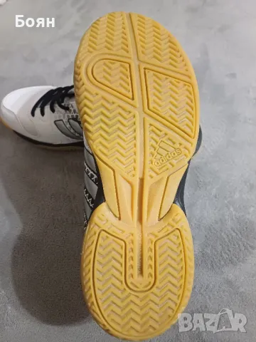 МЪЖКИ МАРАТОНКИ - ADIDAS LIGRA 4

, снимка 4 - Маратонки - 50277059