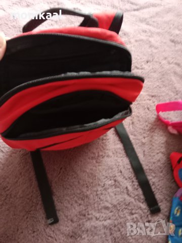 Нови! - Ученически раници, снимка 3 - Раници - 40841053