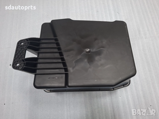 Нова Оригинална Бас Каса Ауди Bass box 85E035382A Audi A6 A4 A5 A7 A8 Q5 Q7, снимка 7 - Части - 52248092