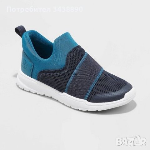 Детски обувки 2;33;339