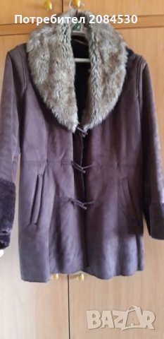 Палто, снимка 3 - Палта, манта - 27470229