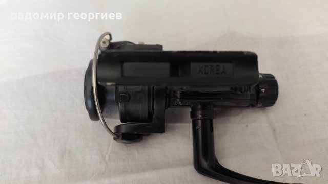 макара BALZER ATTACK 3000, снимка 4 - Макари - 36683331