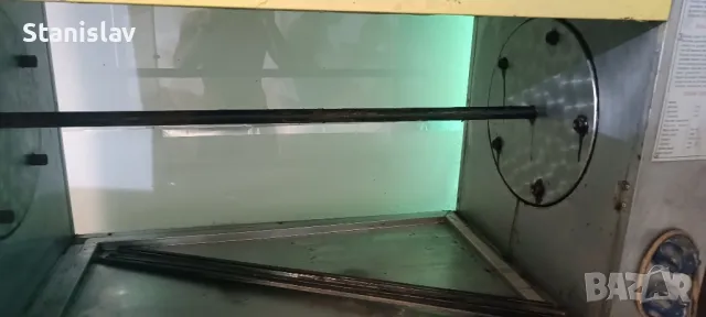 Грил за пилета, снимка 3 - Обзавеждане на кухня - 39527121