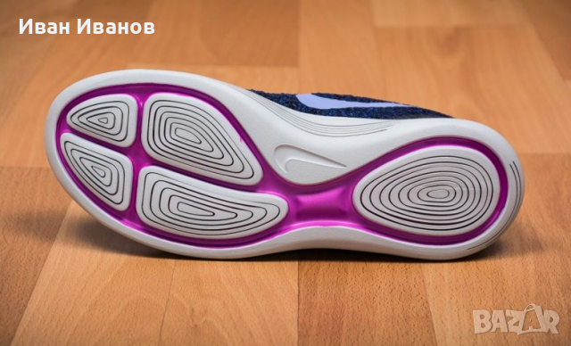 маратонки  Nike Lunarepic Low Flyknit 2  номер 39 , снимка 3 - Маратонки - 36514093