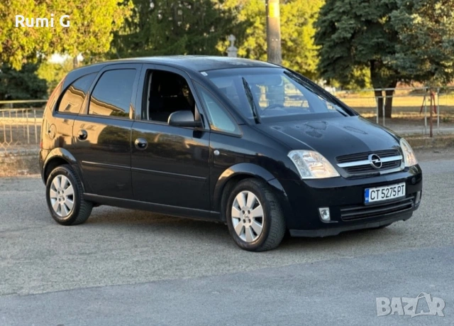 опел мерива , снимка 3 - Други услуги - 53400238
