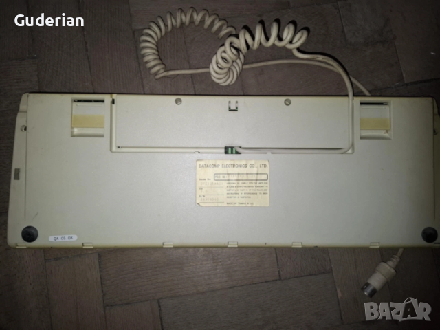 Клавиатури, снимка 9 - Клавиатури и мишки - 53033364