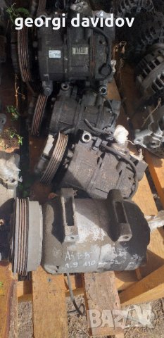 компресори за климатик ауди а3 а4 , снимка 2 - Части - 33199889