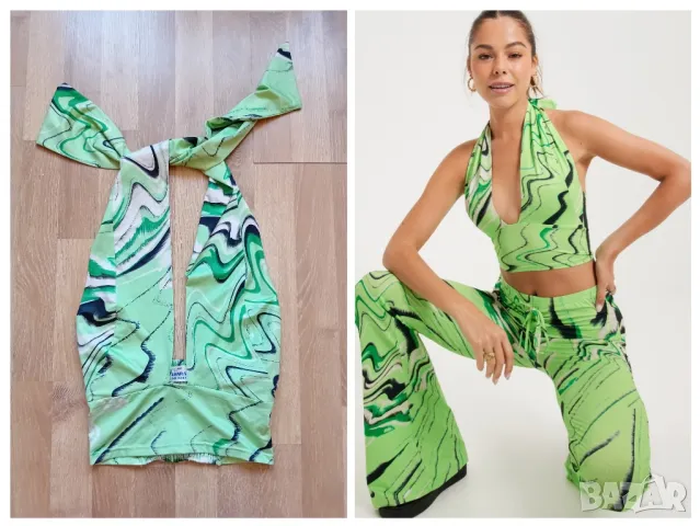 Топ Barbara , снимка 1