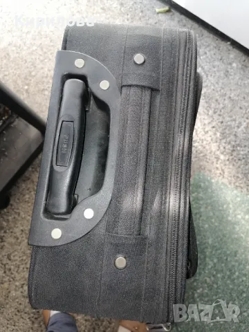 Куфар 50/35 /15 см, снимка 3 - Куфари - 50247043