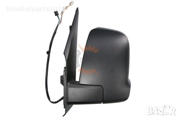 Електрическо огледало "с автоматично прибиране и мъртва зона" за Mercedes Sprinter 907 след 2018 год, снимка 2 - Части - 52587962