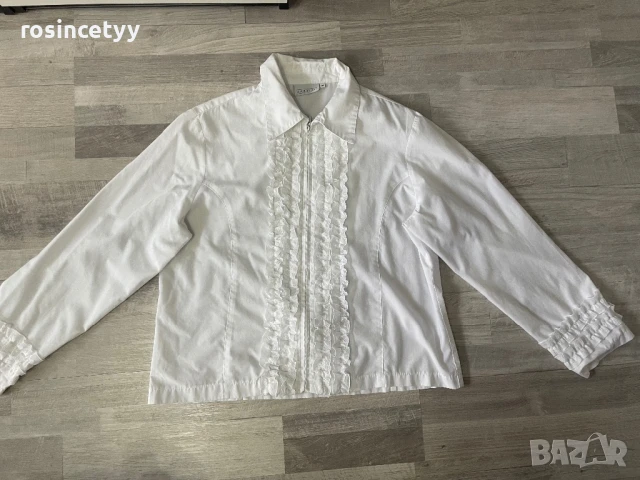 тънка горница