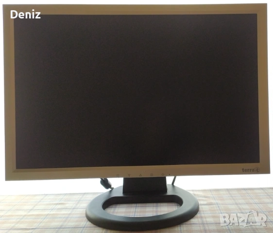 Terra 22 инча = 55.88 см., снимка 17 - Монитори - 53597340