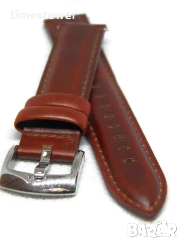 Каишка Ottoody 18/18mm., снимка 3 - Каишки за часовници - 49374203