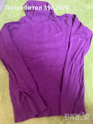 Сет дамски блузи, снимка 3 - Блузи с дълъг ръкав и пуловери - 47910878