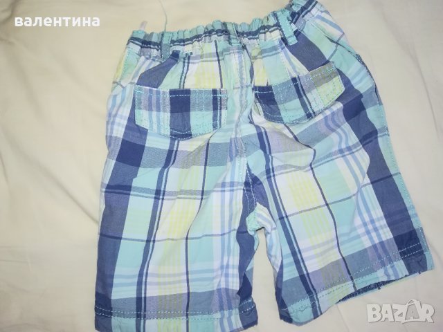 Детски летни панталонки, снимка 5 - Детски панталони и дънки - 26730541