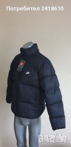 Nike Storm Fit Primaloft Jacket Mens Size S НОВО! ОРИГИНАЛ! Мъжко Зимно Яке!, снимка 6 - Якета - 43413096