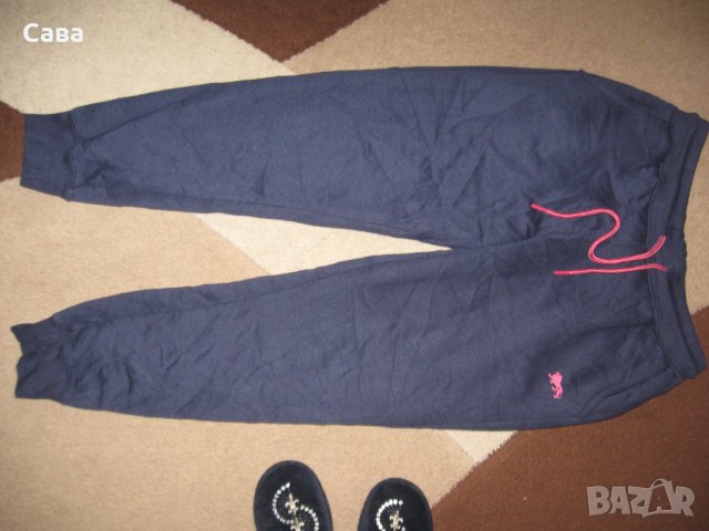 Ватирано долнище LONSDALE  дамско,С, снимка 2 - Спортни екипи - 39620856