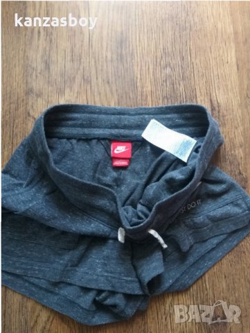 Nike Gym Vintage - страхотни къси панталонки, снимка 7 - Къси панталони и бермуди - 32751733