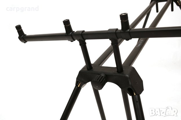 Стойка Prologic Try-Sky 4 Rod Pod, снимка 4 - Такъми - 37773123