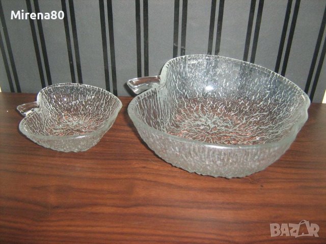 Италиански винтидж сервиз за хранене, снимка 2 - Сервизи - 43120014