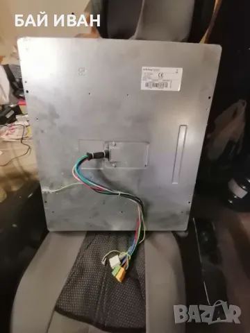 КОТЛОНИ ЗА ВГРАЖДАНЕ PRIVILEG, снимка 6 - Котлони - 50041496