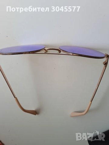 Очила + калъф GUESS , снимка 4 - Слънчеви и диоптрични очила - 47422399