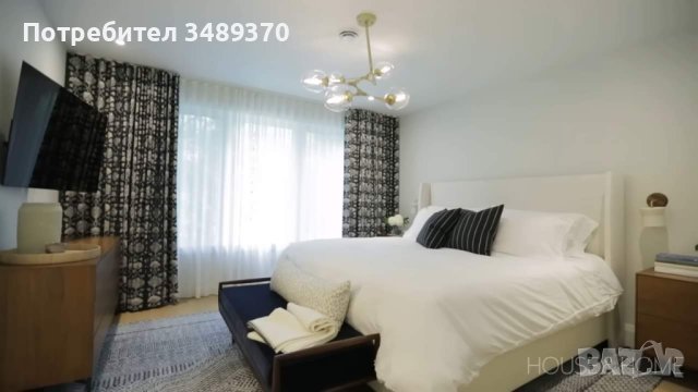 Продавам къща 130м2 с парцел 860м2 по документи , а реално 1600м2 , снимка 7 - Къщи - 43786466