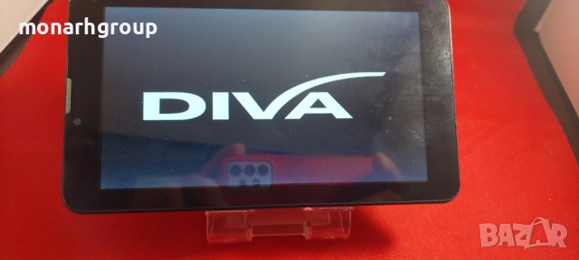 Таблет Diva Qc703