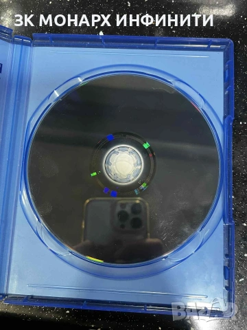 Игра за PS4 UNCHARTED 4, снимка 5 - Игри за PlayStation - 53252849