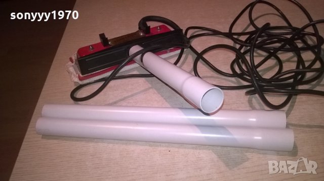 elektro glass type 2000-paris france-внос франция, снимка 11 - Парочистачки и Водоструйки - 26772538