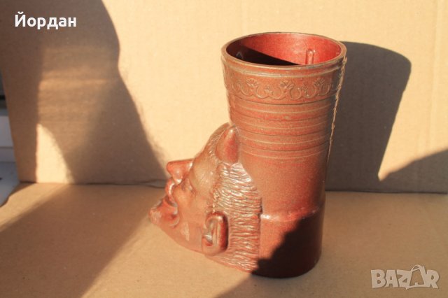 СССР моливник чугун , снимка 4 - Колекции - 39769611