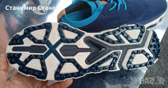 Голф обувки 44 Callaway Apex Pro 2019, снимка 3 - Голф - 40642180