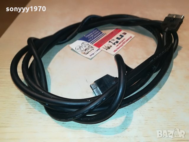 panasonic cable-свързващ буфер с двд 0807211239, снимка 11 - Други - 33460389
